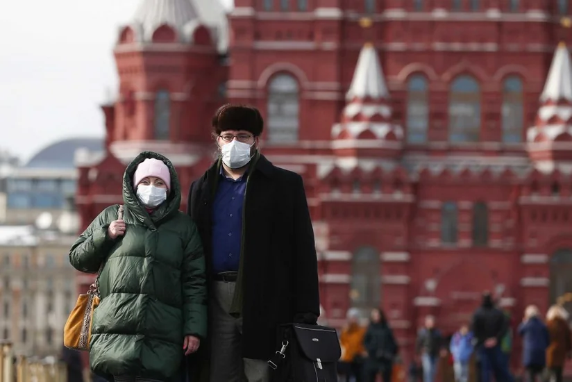 Rusiya yoluxanların sayına görə Çini ötdü