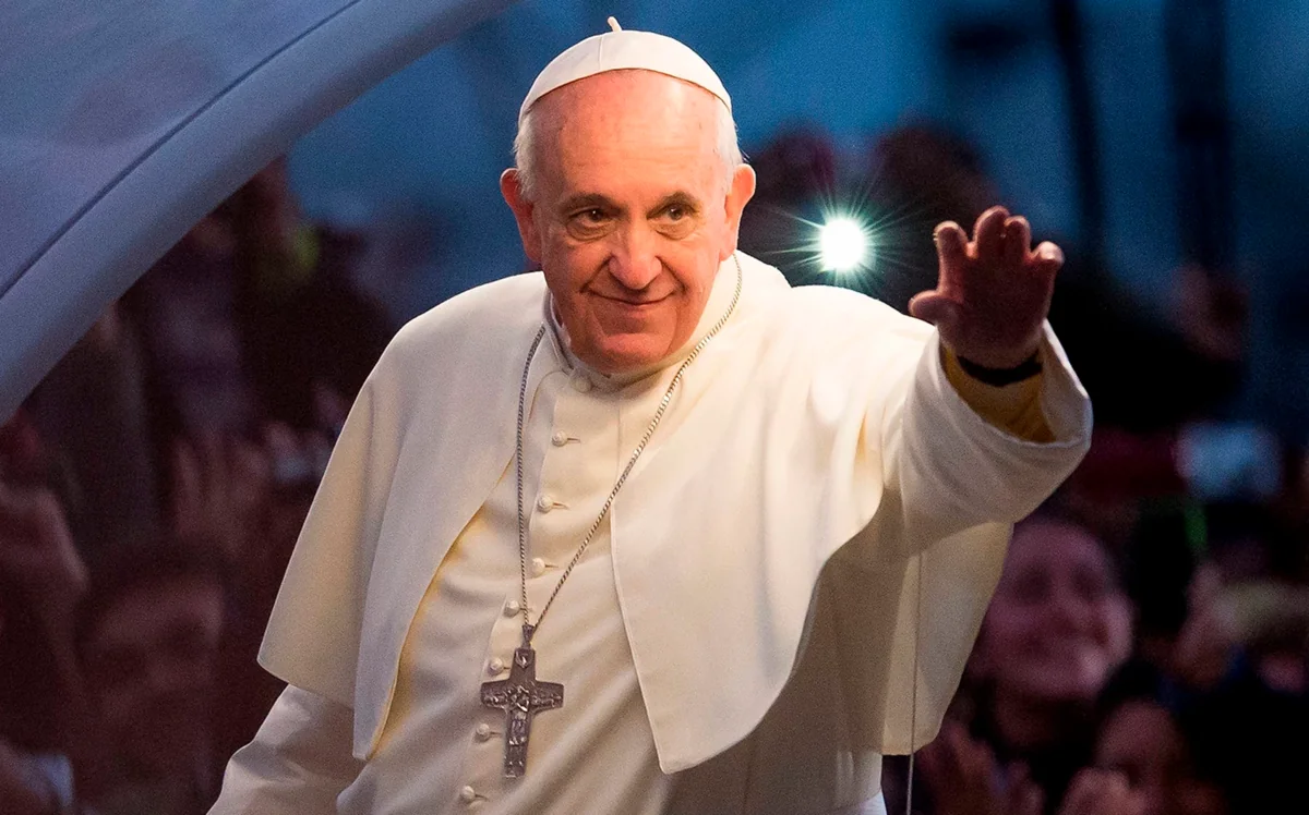 Pope Francis has double pneumonia, complicating his treatment, Vatican says