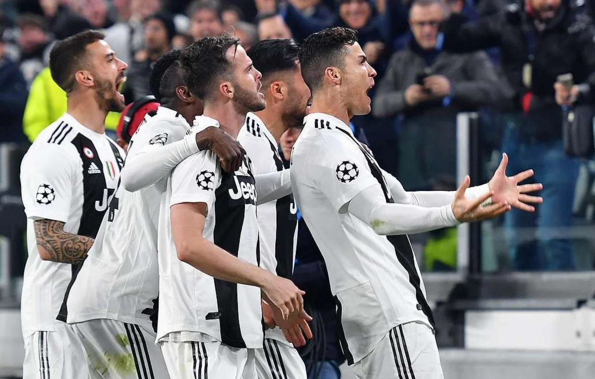 Ronaldu və Duqlas Kosta Ayaksa qarşı oynaya biləcək