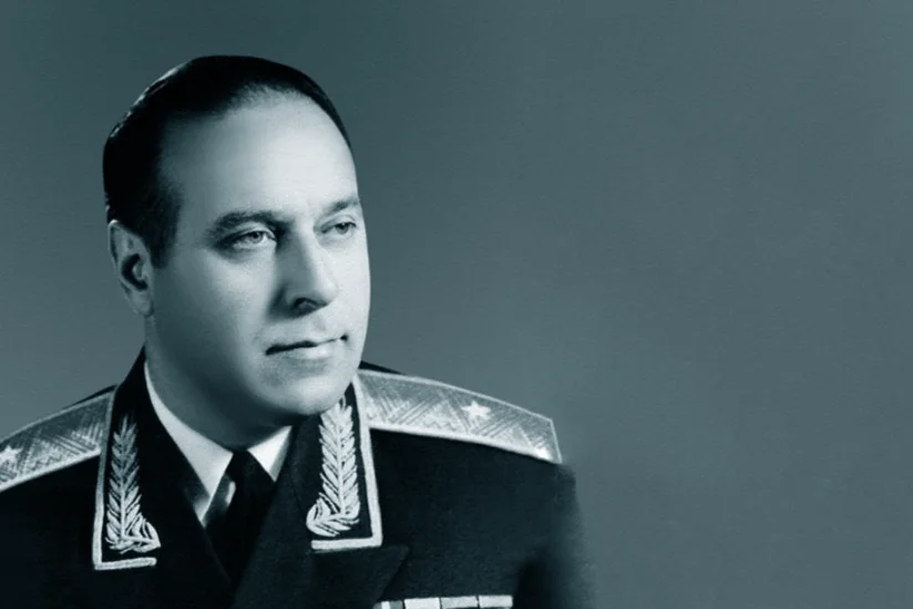 Али Нагиев: Гейдар Алиев в период работы в КГБ АзССР провел много успешных оперативных разработок