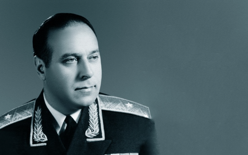 Əli Nağıyev: Heydər Əliyev Azərbaycan SSR DTK-də işlədiyi vaxtlarda çoxlu sayda uğurlu əməliyyatlar keçirib