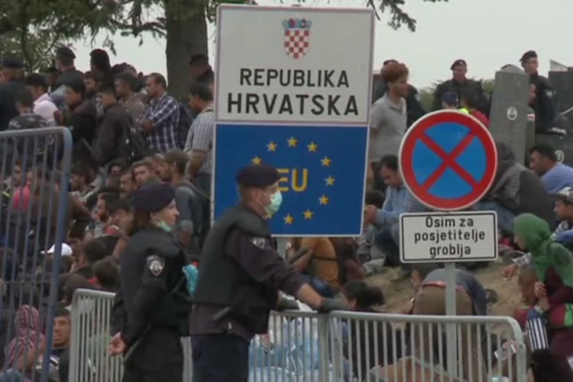 Slovakiya Aİ-nin növbədənkənar sammitinin keçirilməsini istəyir