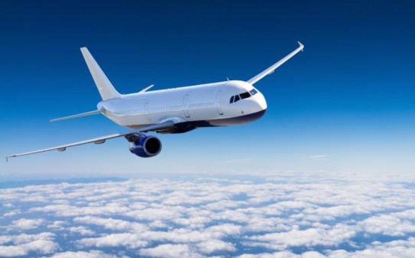 Azerbaijan sees increase in incoming flight