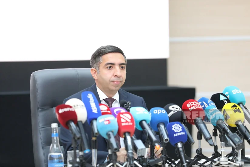 Zaur Əliyev: “Regionlarda həkim çatışmazlığı müşahidə olunur”