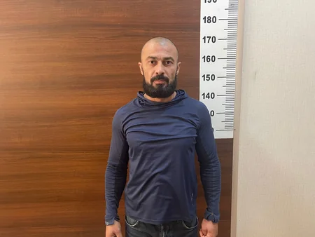 Xətai rayonunda evə basqın edən şəxslər saxlanılıblar