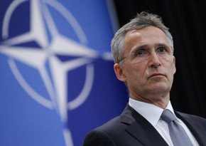 NATO Türkiyəyə hərbi helikopter qəzası ilə bağlı başsağlığı verdi