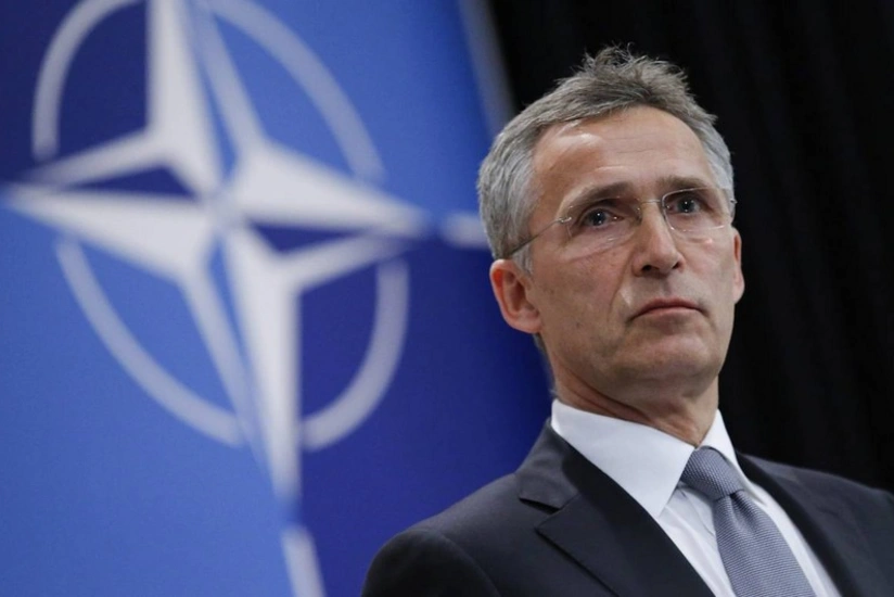 NATO Türkiyəyə hərbi helikopter qəzası ilə bağlı başsağlığı verdi