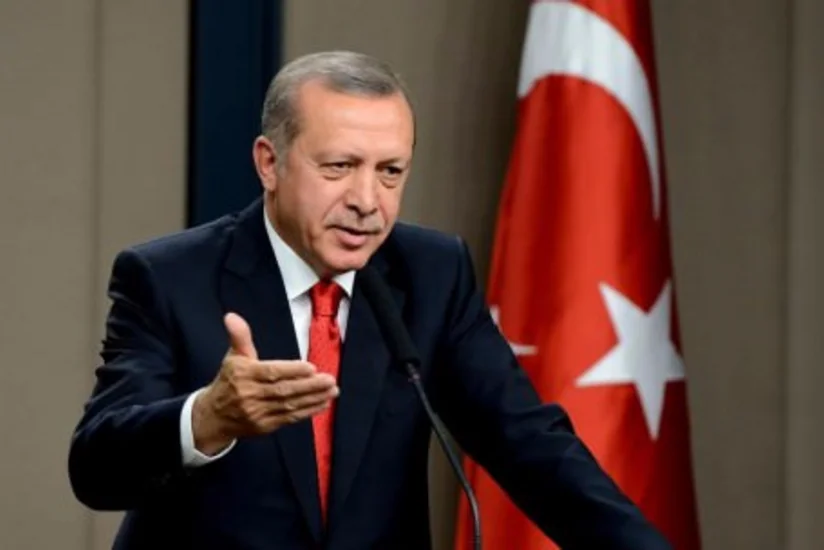 ​Türkiyə prezidenti zərərsizləşdirilən terrorçuların sayını açıqlayıb