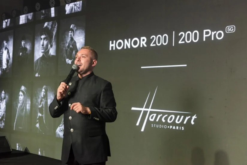 Azərbaycanda HONOR 200 və HONOR 200 Pro flaqman smartfonlarının satışına start verilib