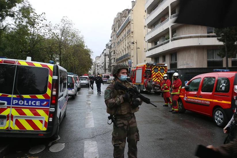 Kolumbiyada atışma olub, üç nəfər ölüb