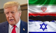 CNN: Трамп соберет кабинет министров для обсуждения удара Израиля по Ирану