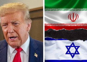 CNN: Трамп соберет кабинет министров для обсуждения удара Израиля по Ирану
