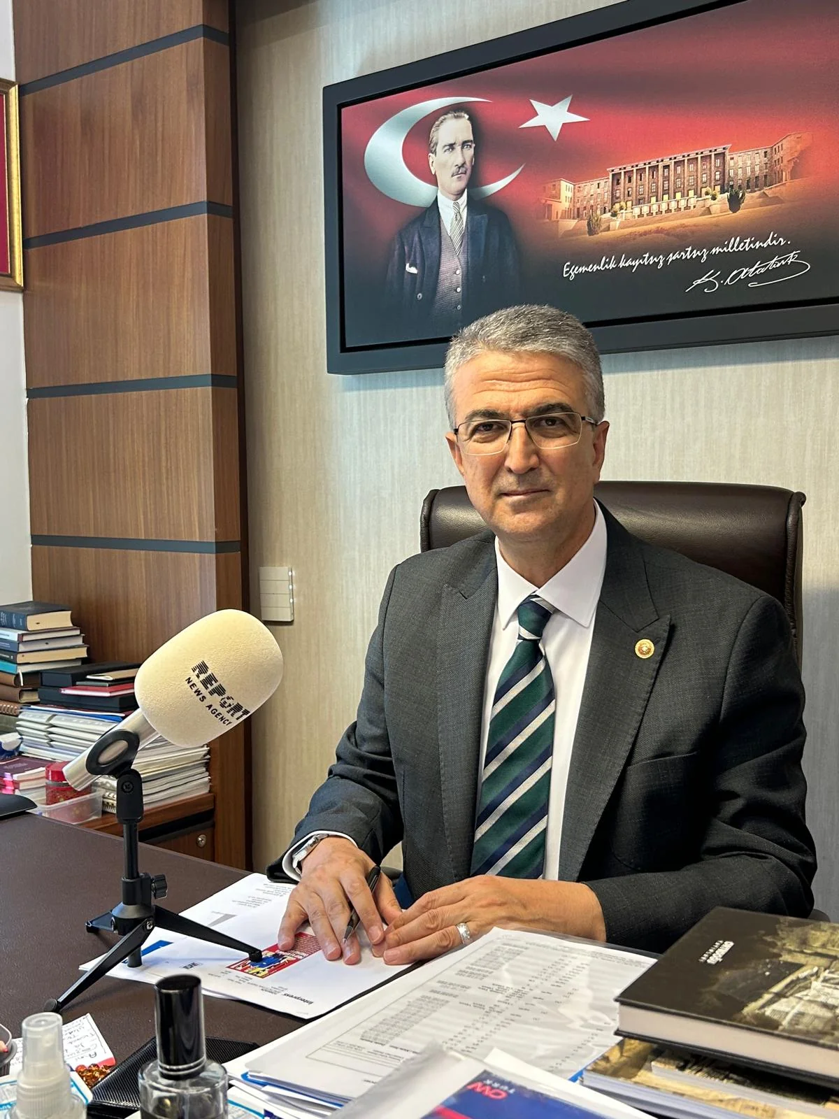 Turkish MP: Azerbaijan is one of main driving forces in OTS