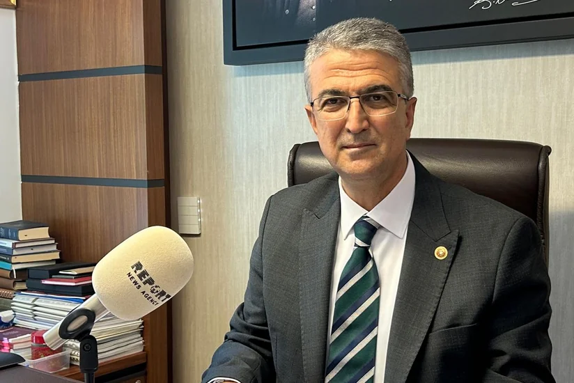 Turkish MP: Azerbaijan is one of main driving forces in OTS