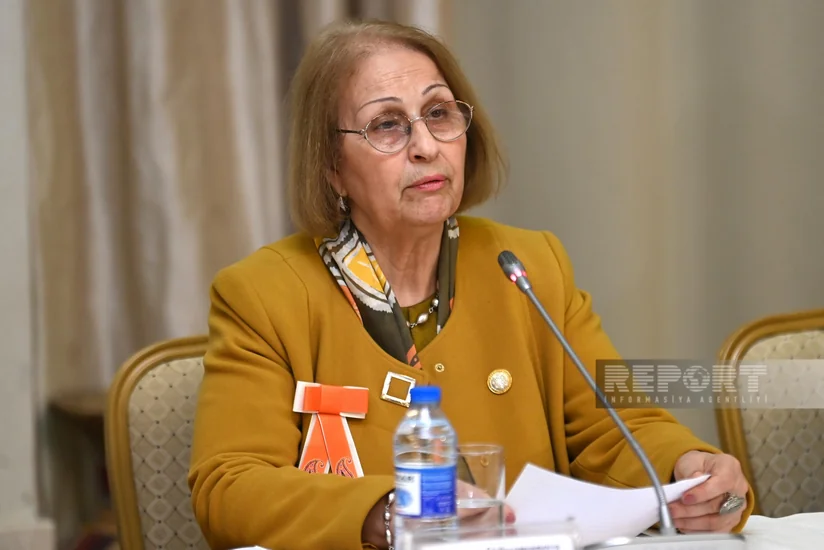 Dövlət Komitəsinin sədr müavini: “Televiziyaya zəng vurub biabırçılığı dayandırmağı tələb etdim”