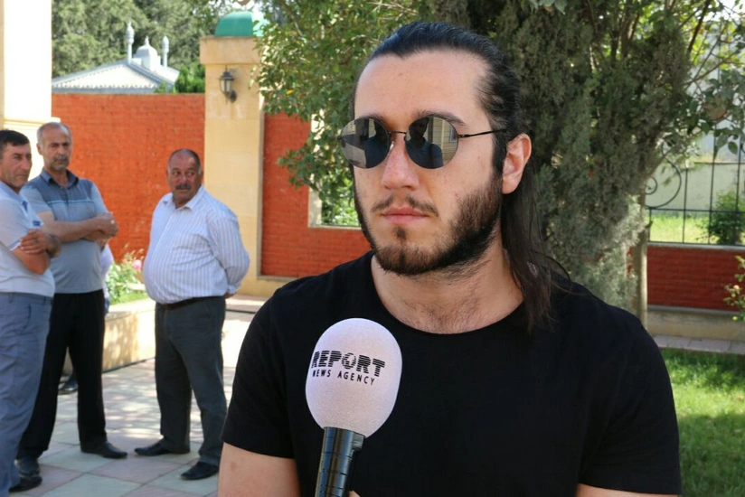 Everest Dağçılar İdman Klubunun üzvü: İtkin düşən alpinistlər çadırı düzgün yerdə qurmayıblar