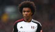Braziliya millisinin sabiq futbolçusu London klubundan ayrılıb