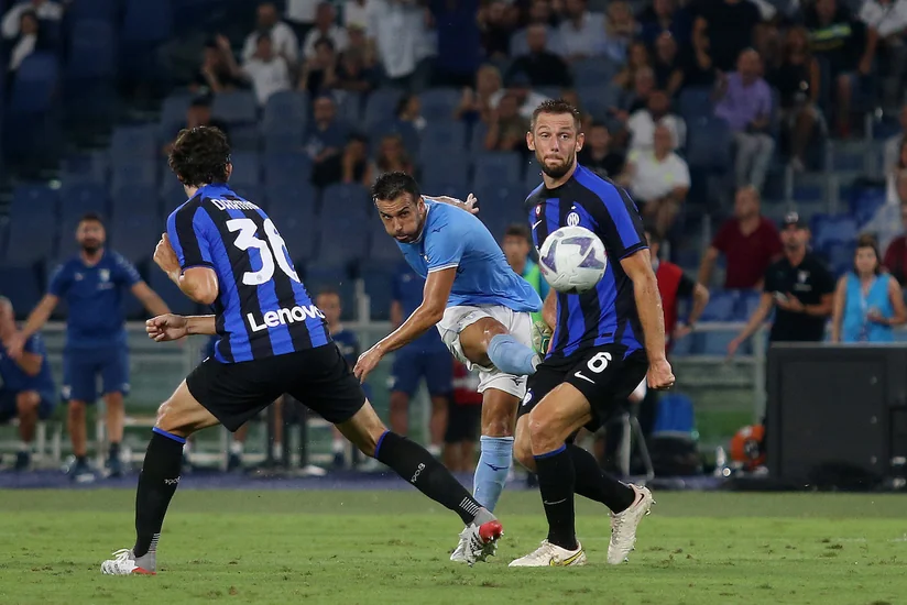 A Seriyası: “Napoli” çempionluğu rəsmiləşdirə bilməyib - YENİLƏNİB