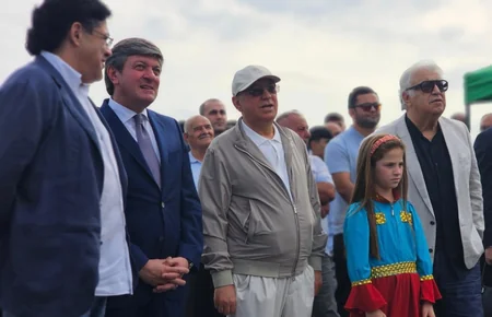 “Gənc xilasedici” və “Gənc xilasedici və yanğınsöndürən” final mərhələsinə start verilib 