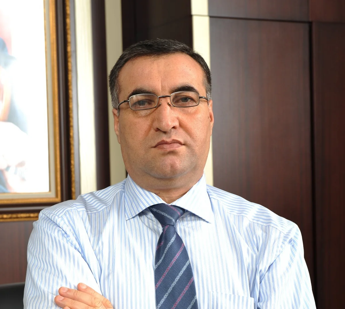 'Azneft' PU Director General: Extractable residual oil and condensate reserves in developing fields make 187 mln tons - INTERVIEW
