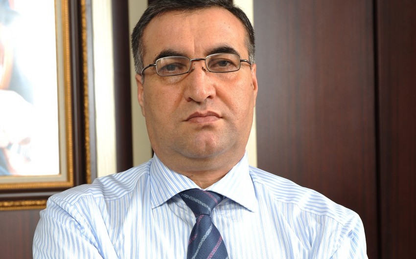 'Azneft' PU Director General: Extractable residual oil and condensate reserves in developing fields make 187 mln tons - INTERVIEW