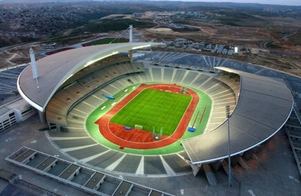 Avropa Liqasının yarımfinalları da İstanbulda ola bilər