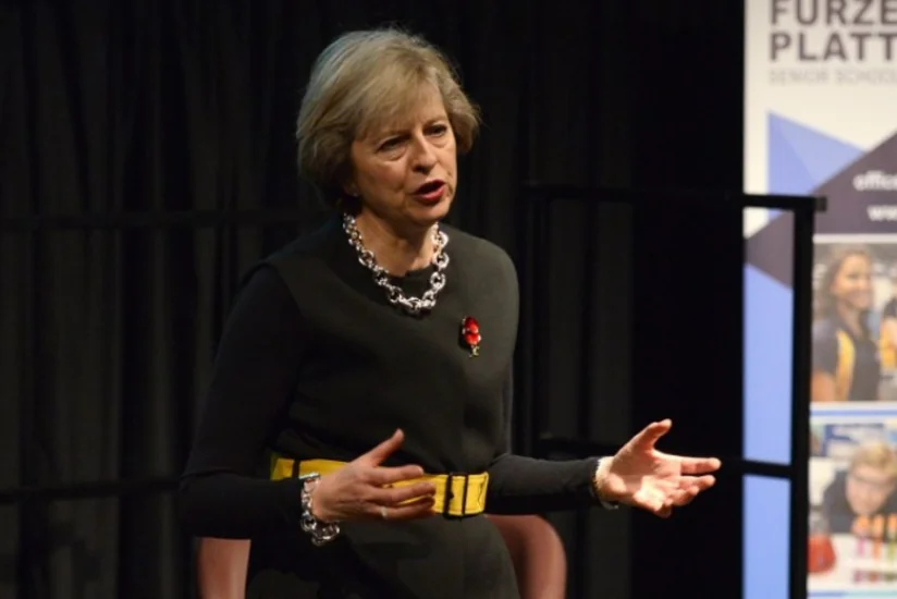 Britaniya hökuməti ölkənin Suriyanın bombalanmasında iştirakına icazə verib