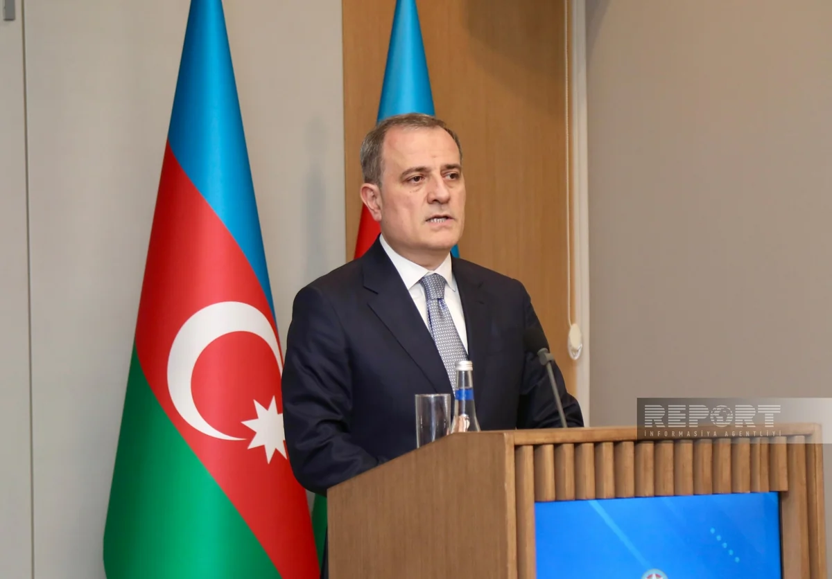 FM: Azerbaijan intends to continue co-op with NATO