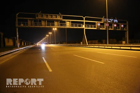 Bakıda Mercedes və KİA toqquşub - YENİLƏNİB - FOTO - VİDEO