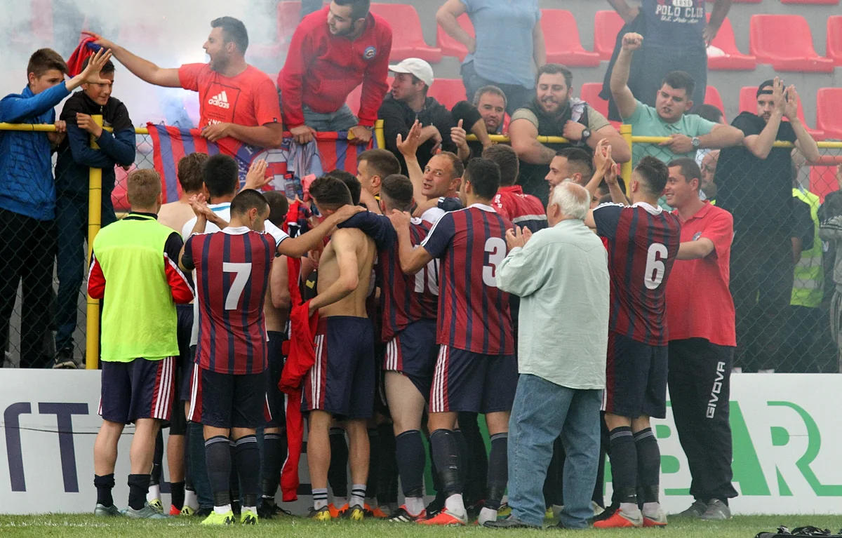 Qarabağın rəqibi Bakıya yollandı