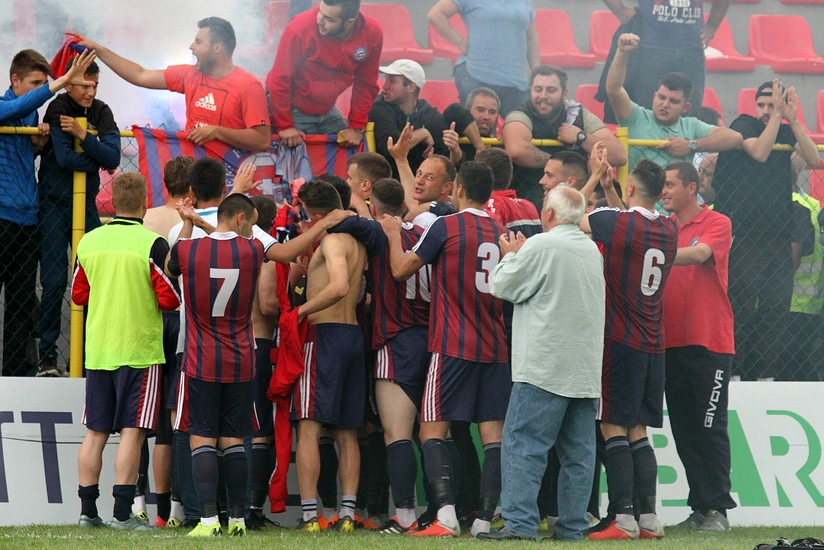 Qarabağın rəqibi Bakıya yollandı