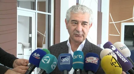 YAP cəbhə bölgəsində zona müşavirəsi keçirib - FOTO