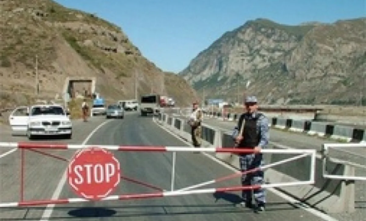 Ermənistandan Gürcüstana növbəti xəyanət