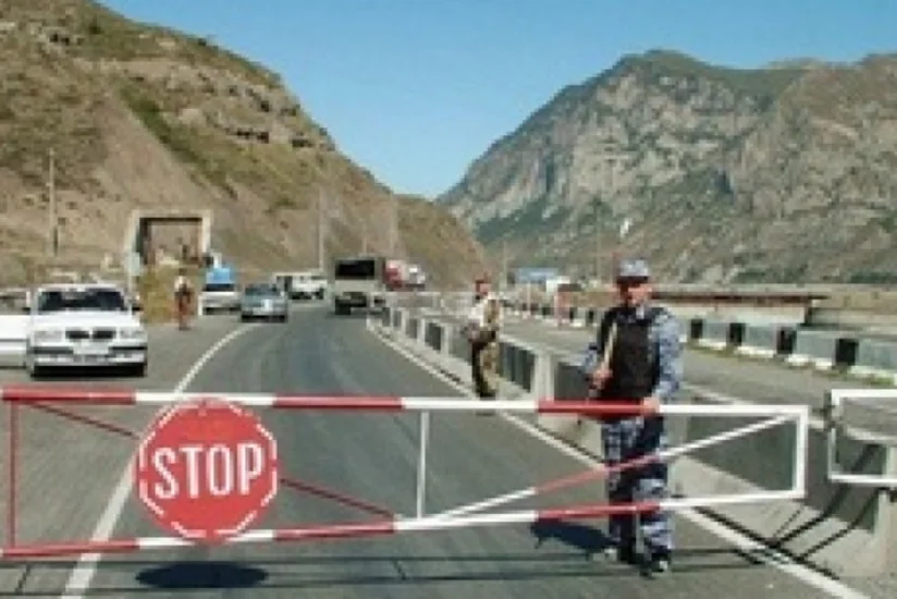 Ermənistandan Gürcüstana növbəti xəyanət