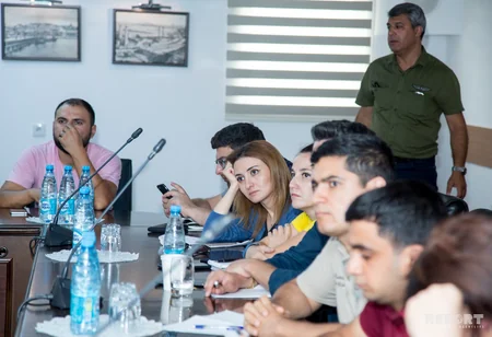 Azərbaycanda 2021-ci ildə Avro-5 standartında yanacaq istehsal olunacaq