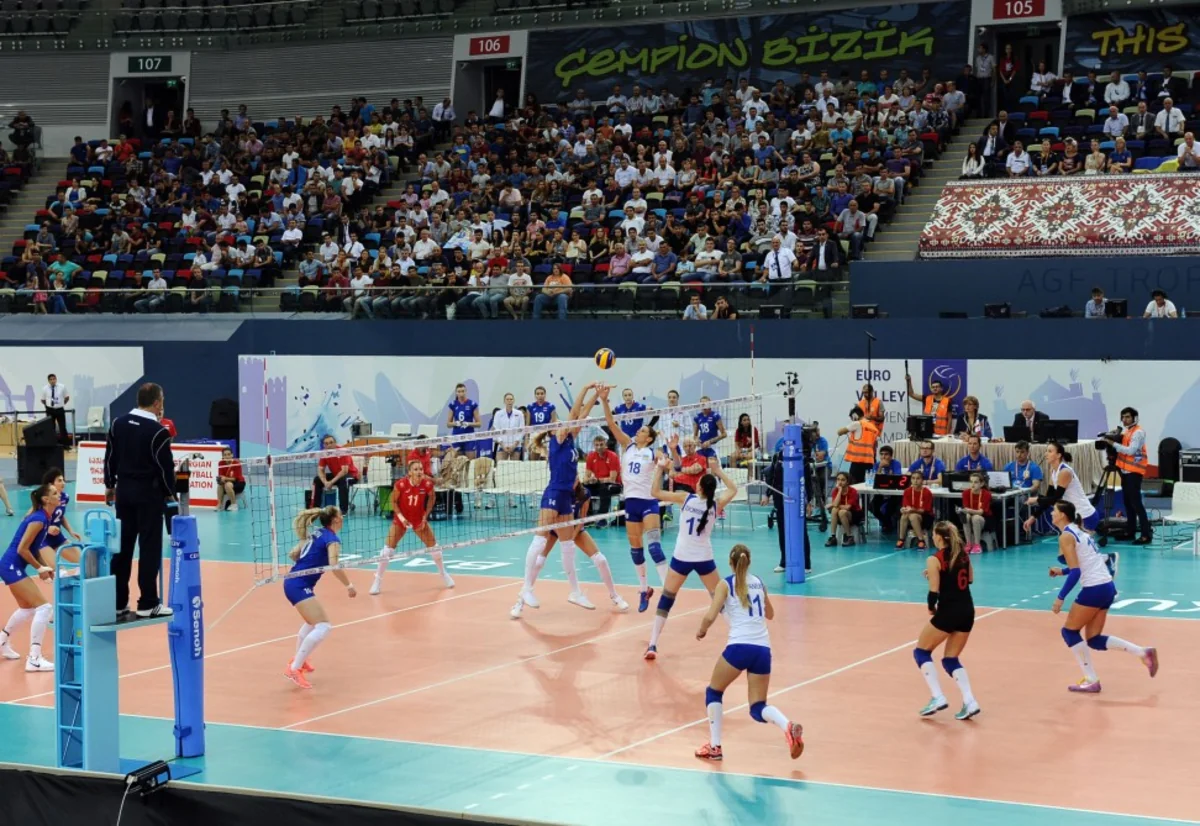 Avropa çempionatı: Açılış oyununda Rusiya Ukraynaya qalib gəlib