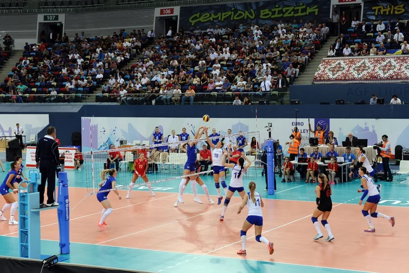 Avropa çempionatı: Açılış oyununda Rusiya Ukraynaya qalib gəlib