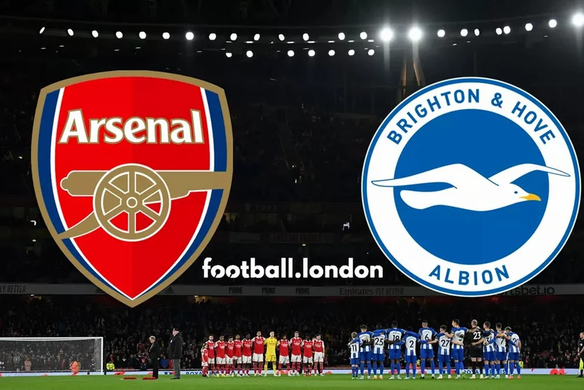 Arsenal Premyer Liqanın digər təmsilçisi ilə heç-heçə edib