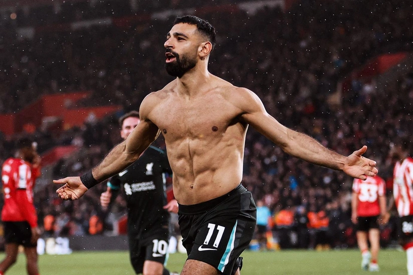 İngiltərə Premyer Liqası: “Liverpul” “Mançester Siti” ilə xal fərqini 8-ə çatdırıb