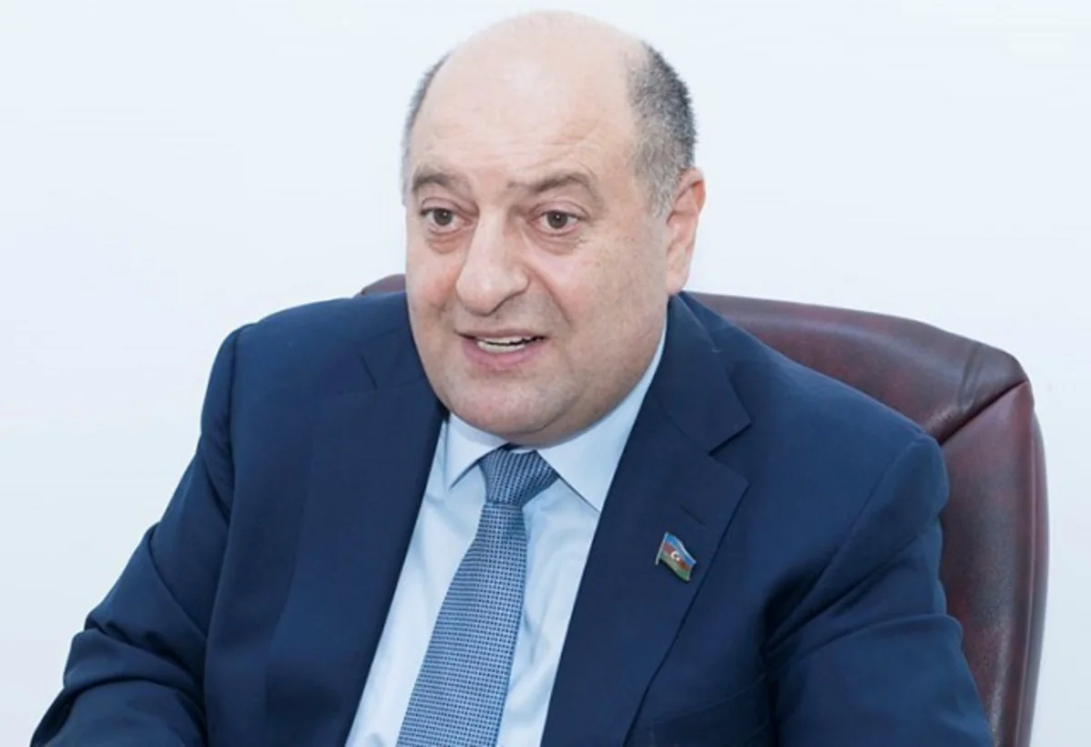 Musa Quliyev: “Sosial yardım təyin olunarkən kreditlər ailənin gəliri kimi nəzərə alınmayacaq”