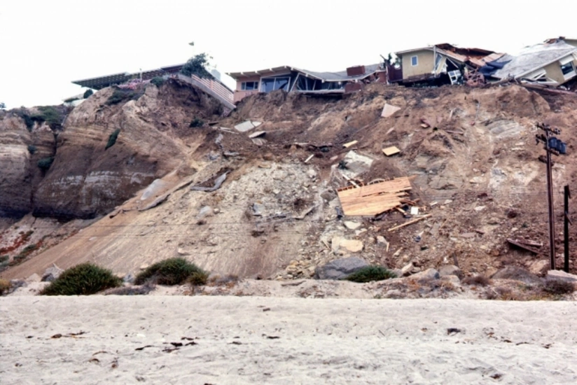 At least 15 killed in landslides in Congo
