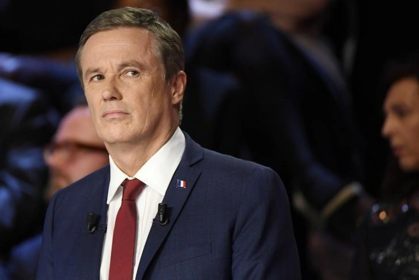 Deputat: “Fransa Şengen zonasını tərk etməlidir”