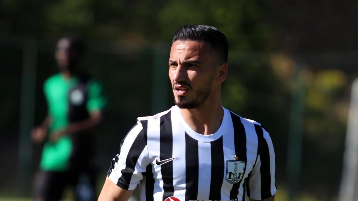 Neftçinin futbolçusu: Arislə matç bizim üçün önəmlidir