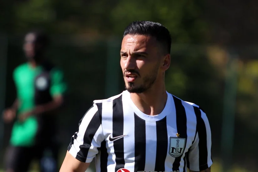 Neftçinin futbolçusu: Arislə matç bizim üçün önəmlidir