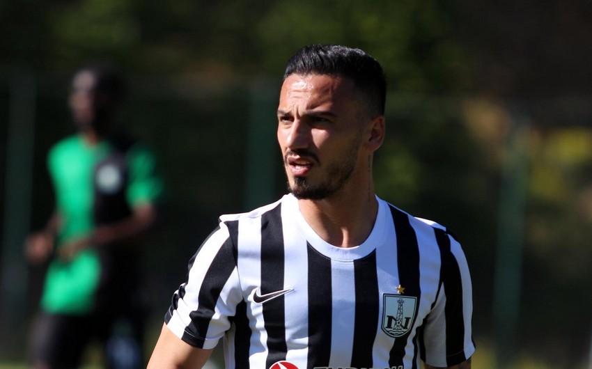 Neftçinin futbolçusu: Arislə matç bizim üçün önəmlidir