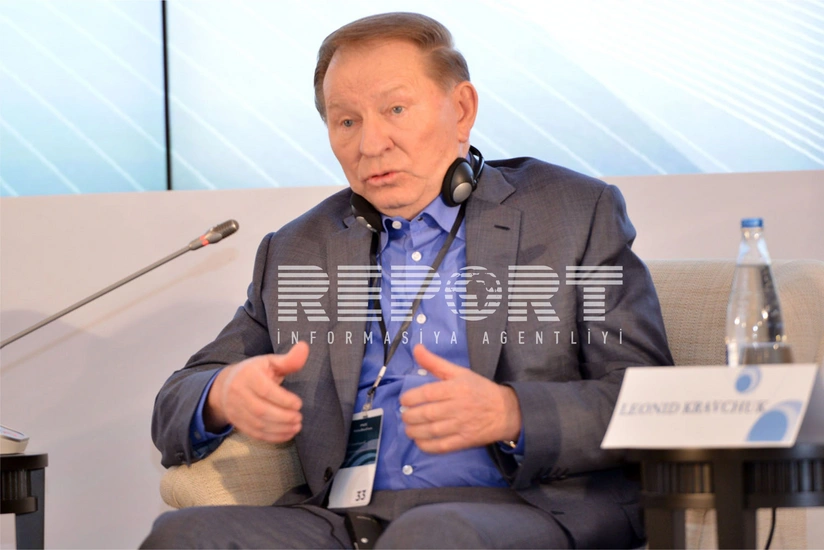 Ukrainian ex-leader: Hopes for resolution of territorial problems through the UN Security Council in vain