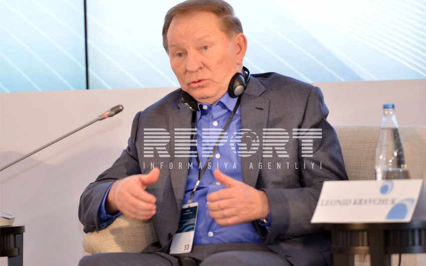 Ukrainian ex-leader: Hopes for resolution of territorial problems through the UN Security Council in vain