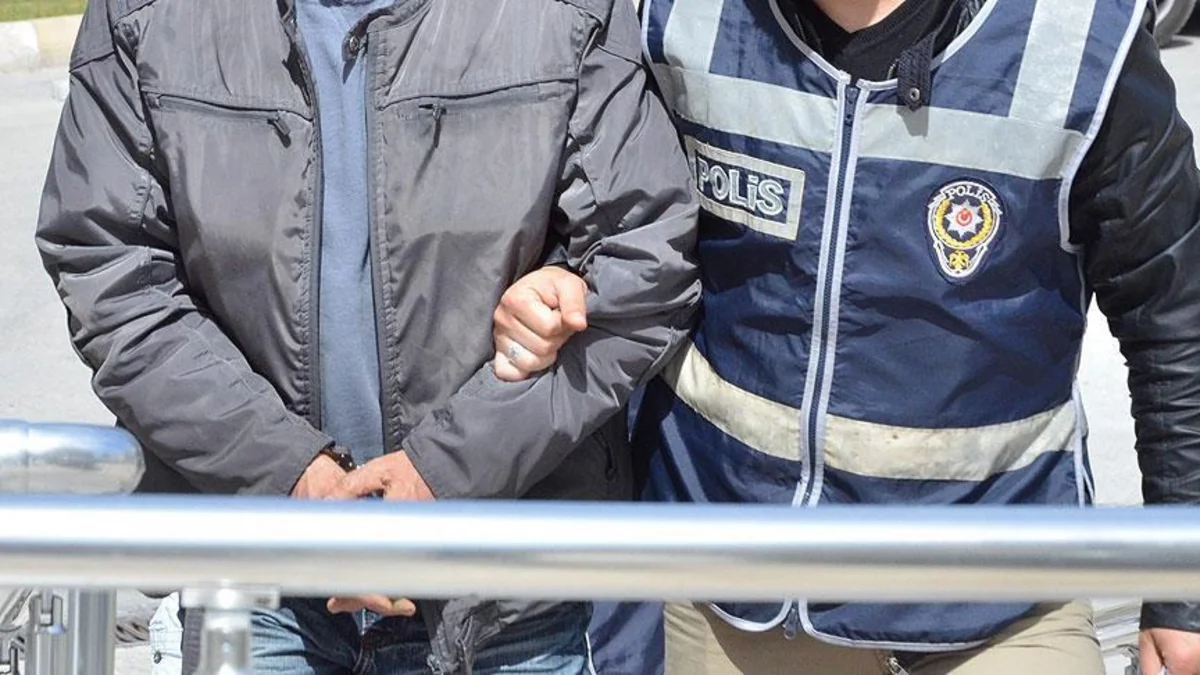 Türkiyədə keçirilmiş əməliyyatda 25 PKK üzvü saxlanılıb