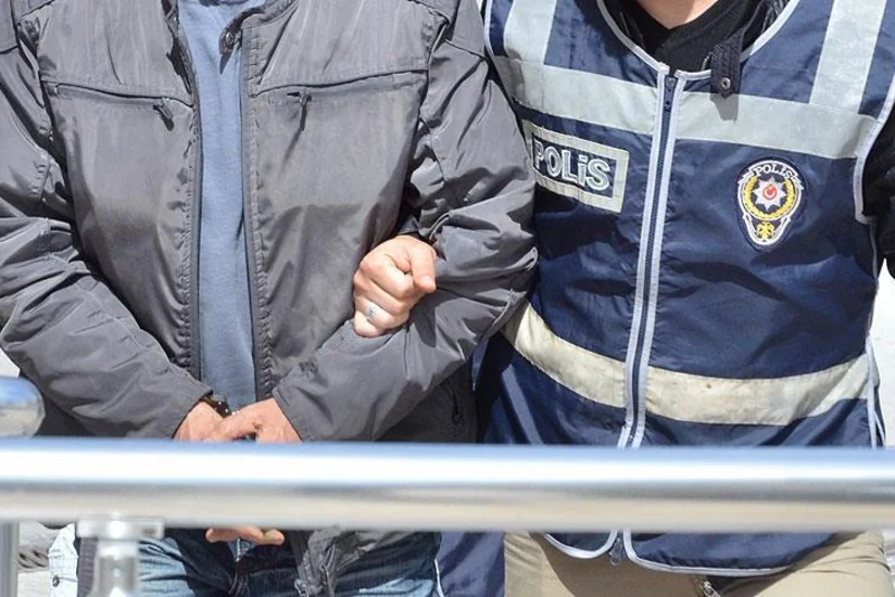Türkiyədə keçirilmiş əməliyyatda 25 PKK üzvü saxlanılıb