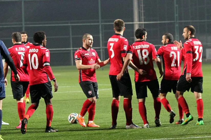 ​Qəbələnin futbolçuları Antalya toplanışını dəyərləndirib